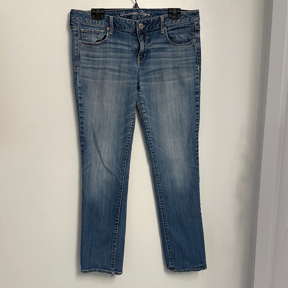 American Eagle Stretch Women's Jeans
